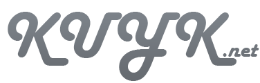 Kuyk.net logo